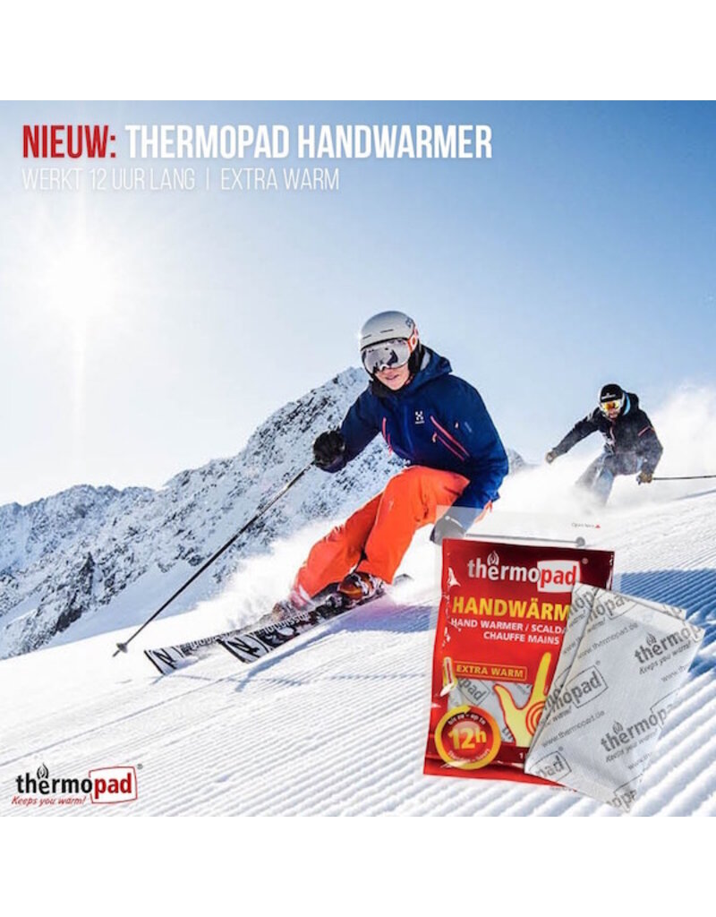 Thermopad handwarmers voordeel pakketten