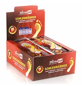 Thermopad foot warmers discount packages