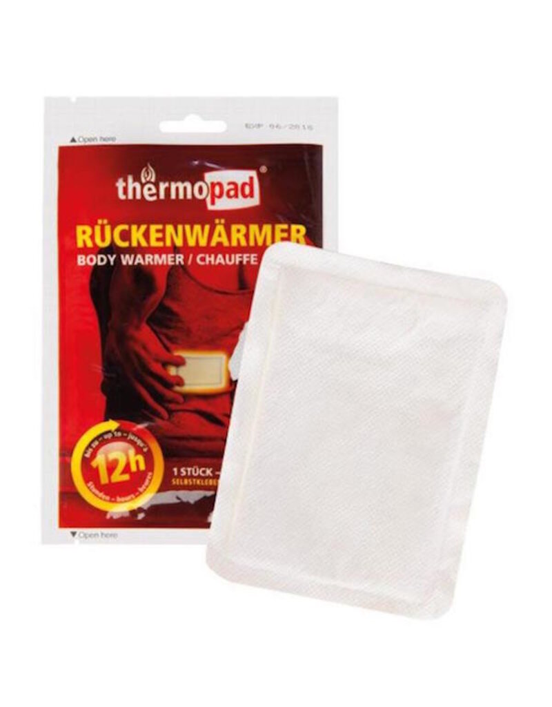 Thermopad Körperwärmer