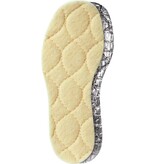 Solar – thermo insole