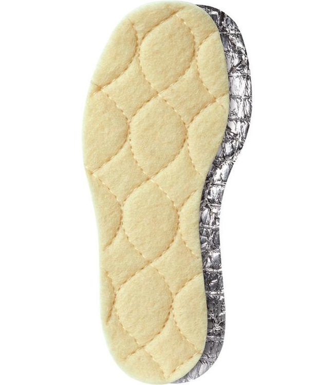 Solar – thermo insole