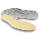 Solar – thermo insole