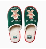 Reef Elves Look Like A Snack dames pantoffels