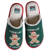 Reef Elves Look Like A Snack dames pantoffels