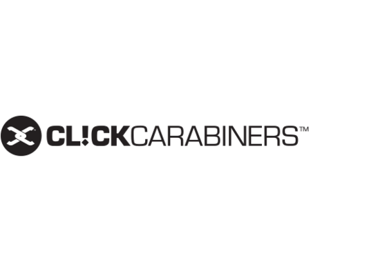 Click Carabiners