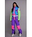 OOSC POWDER HOUND SKI SUIT - WOMEN'S