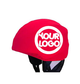 Ontwerp je eigen Helm cover