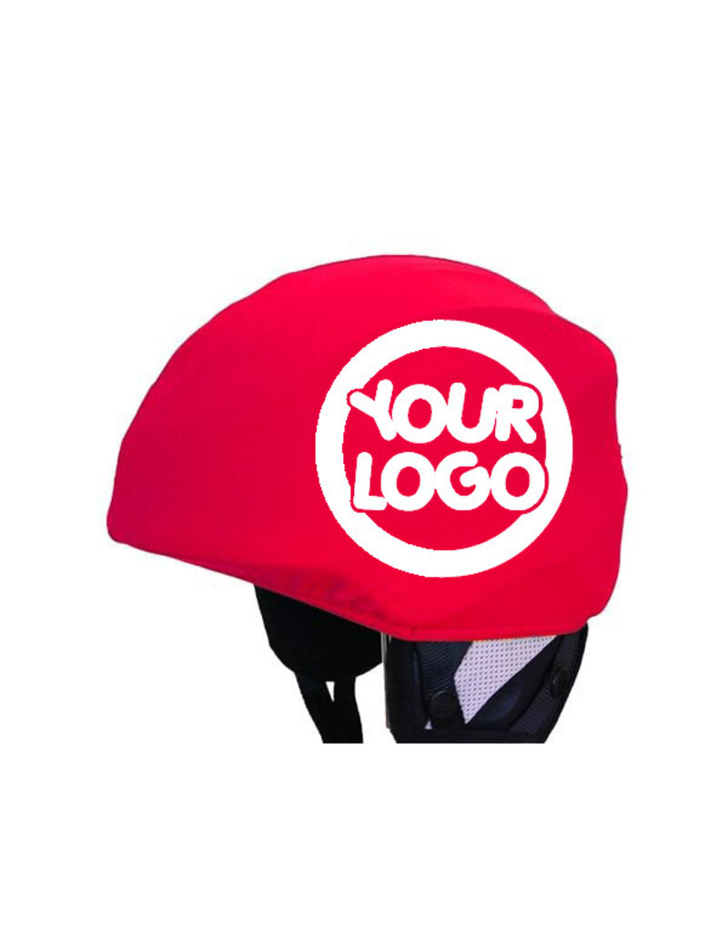 Ontwerp je eigen Helm cover