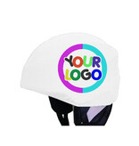 Design your own helmet cover