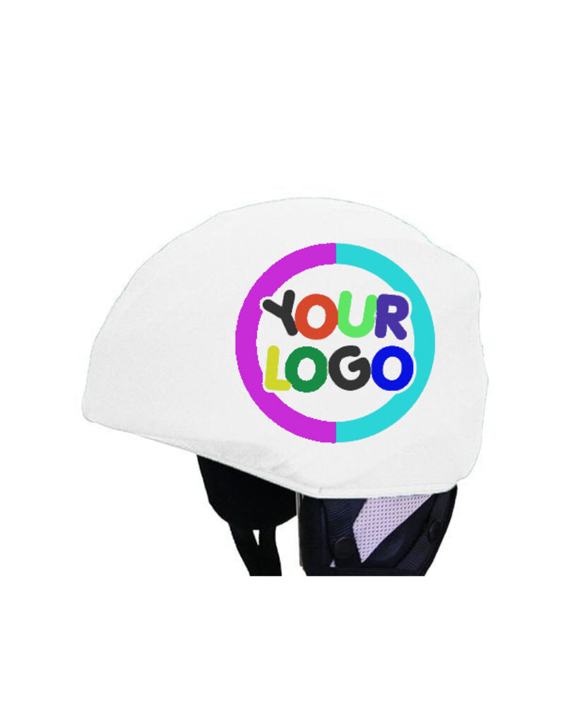 Design your own helmet cover