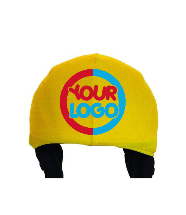 Design your own helmet cover