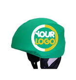 Ontwerp je eigen Helm cover