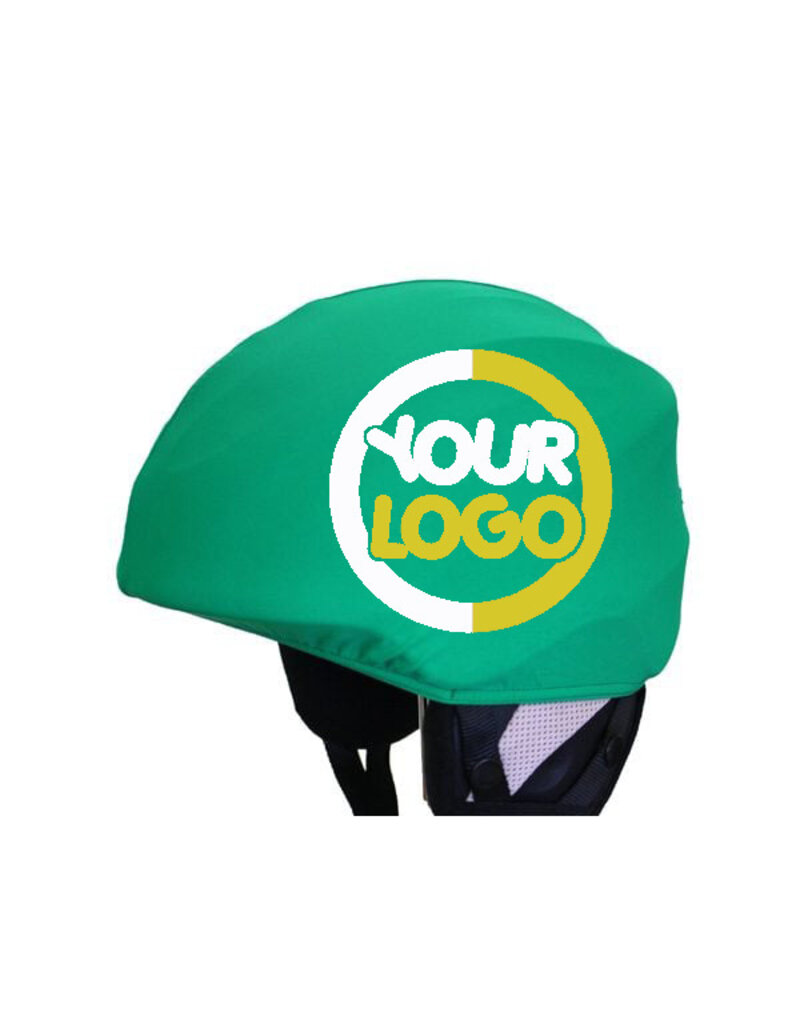 Design your own helmet cover