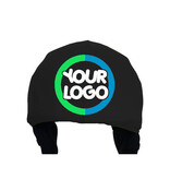 Design your own helmet cover