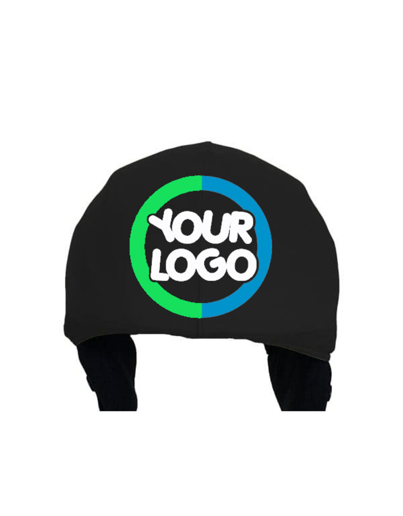 Ontwerp je eigen Helm cover