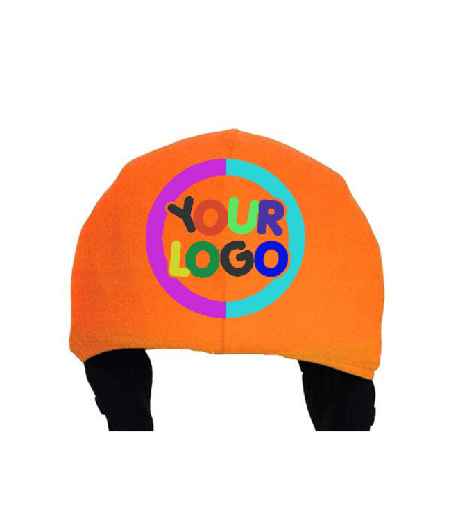 Design your own helmet cover