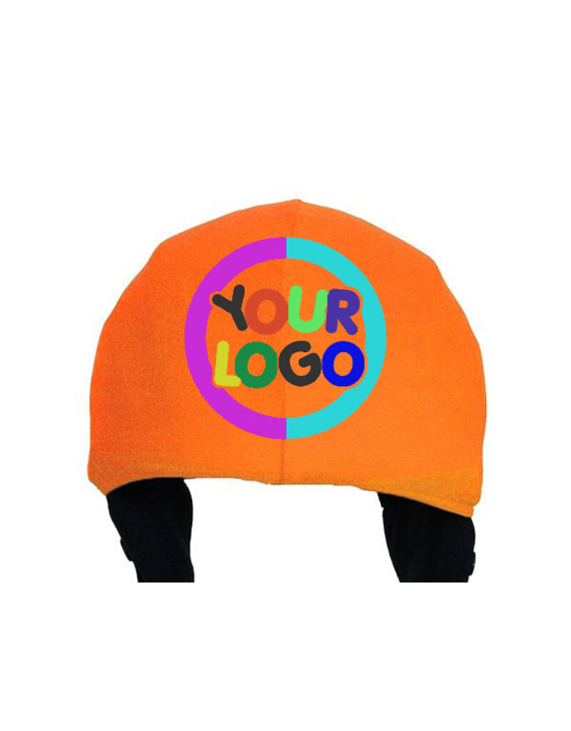 Design your own helmet cover