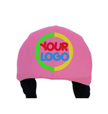 Ontwerp je eigen Helm cover