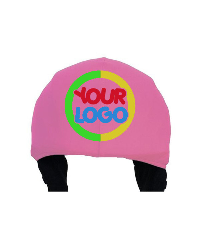 Design your own helmet cover