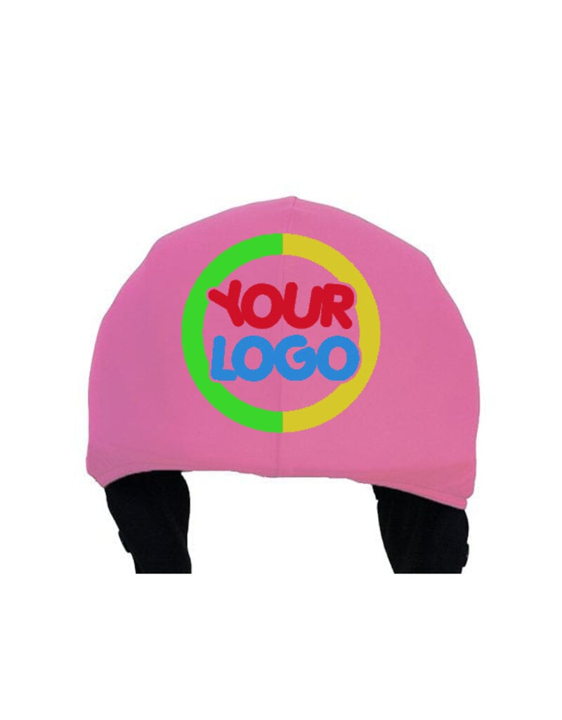 Design your own helmet cover