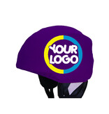 Design your own helmet cover