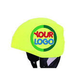 Design your own helmet cover