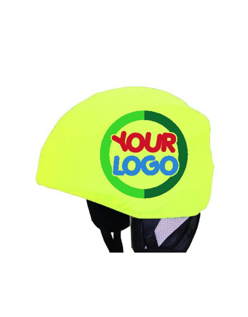 Ontwerp je eigen Helm cover