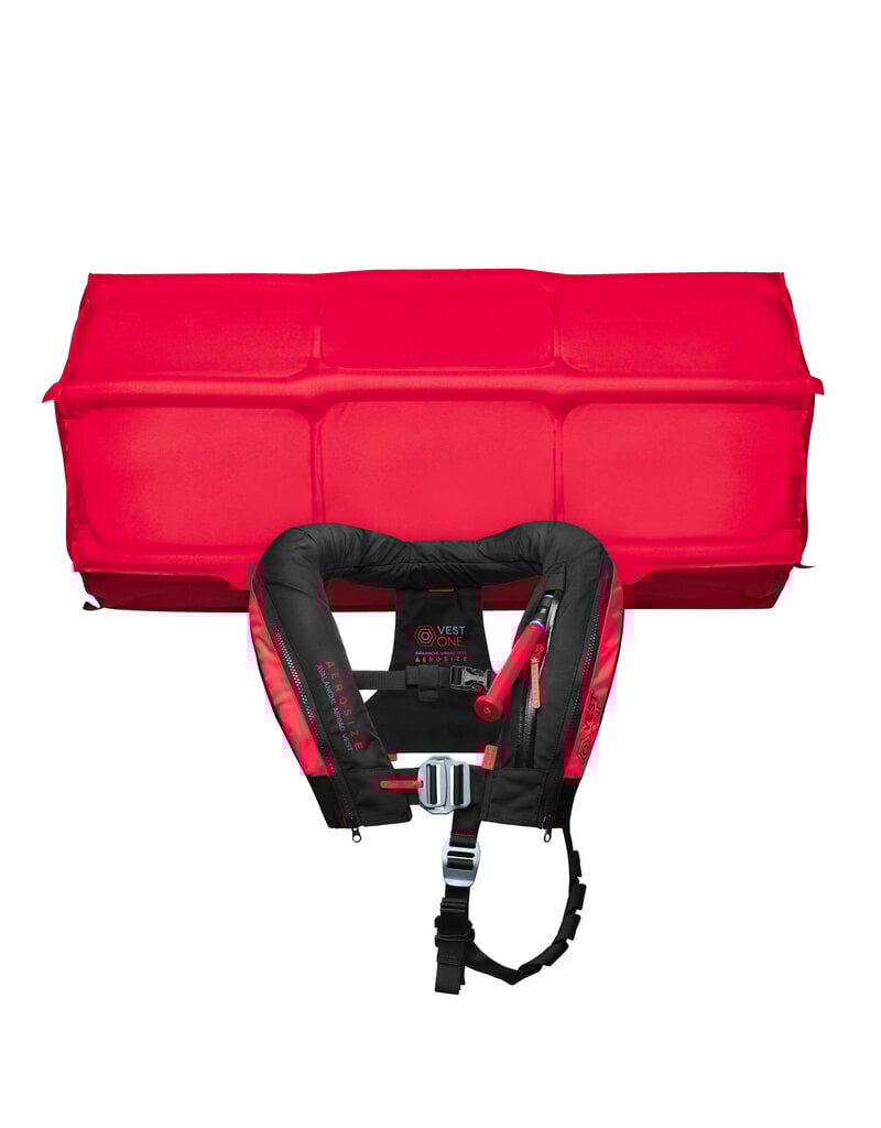 Aerosize Vest EEN