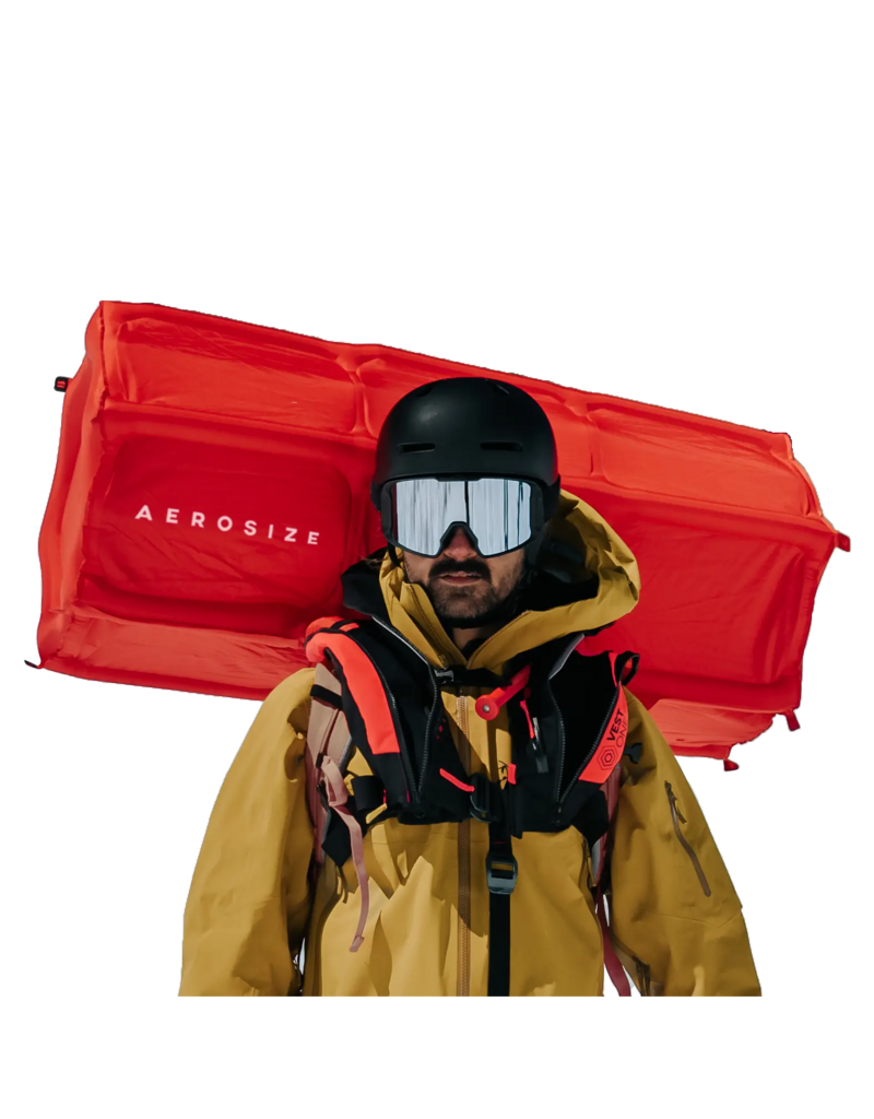 Aerosize Vest EEN