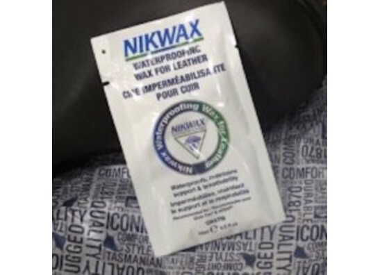 Nikwax