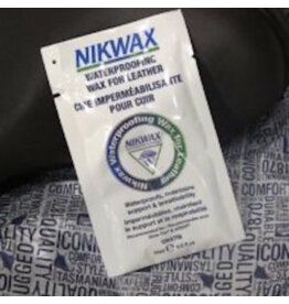 Nikwax Nikwax for leather (Set of 2 bags)