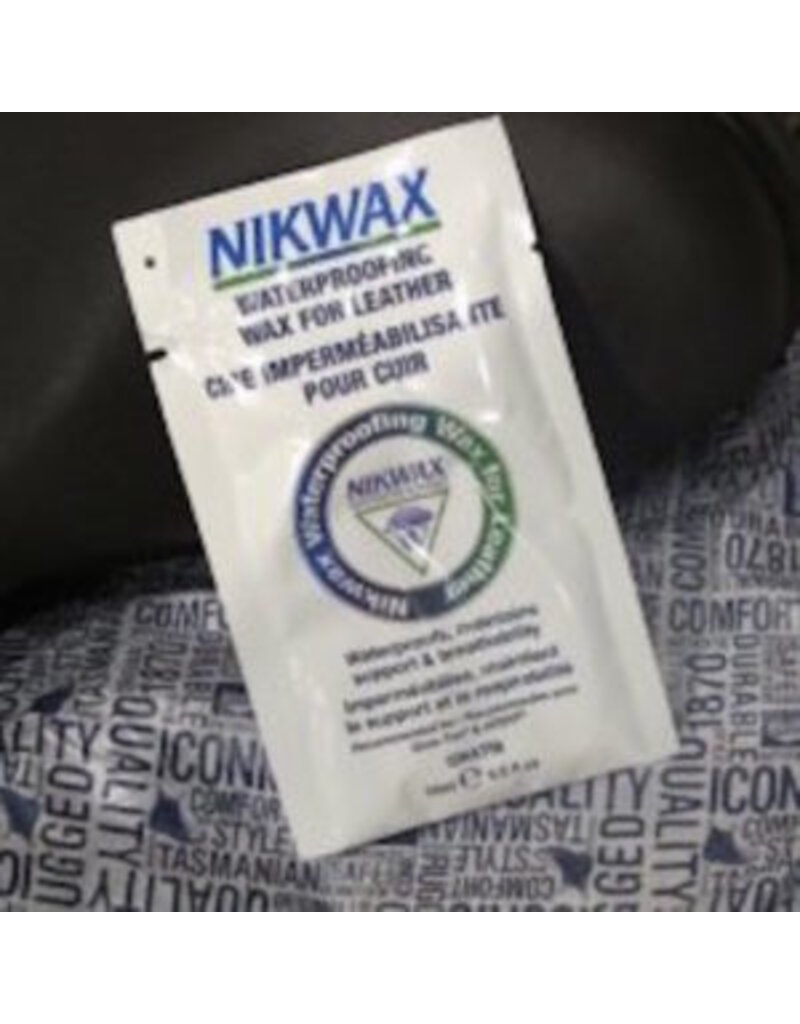 Nikwax Nikwax for leather (Set of 2 bags)