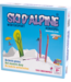10Categames  Ski d'Alpine Bordspel