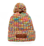 Après ski Store Après Ski Beanie Explosion pink