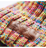 Après ski Store Après Ski Muts Explosie roze