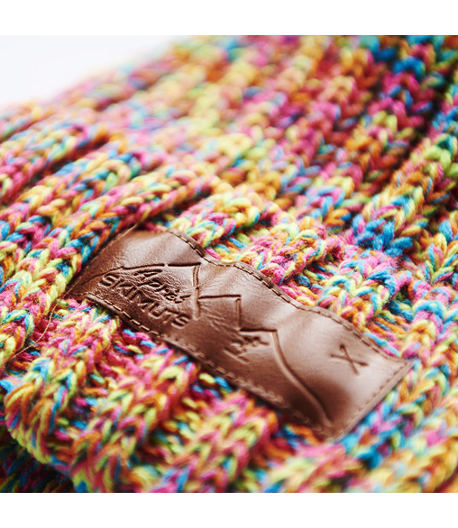 Après ski Store Après Ski Muts Explosie roze