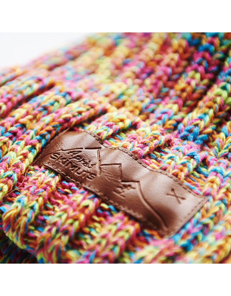 Après ski Store Après Ski Muts Explosie roze