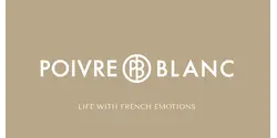 Poivre Blanc
