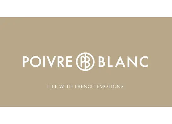 Poivre Blanc