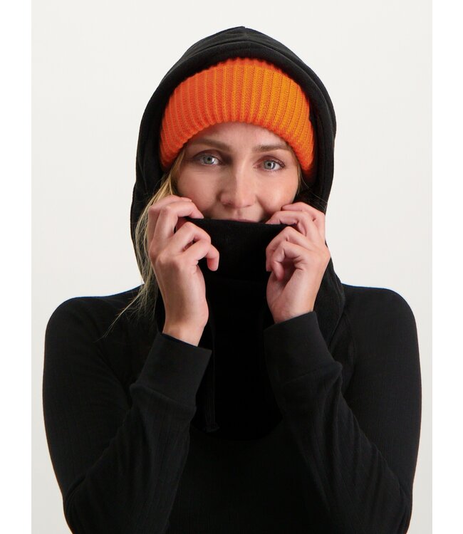 Fleece Balaclava from Poederbaas (face mask)