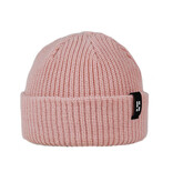 Poederbaas Pinkie Bowl - Roze mits