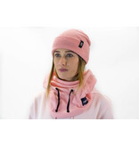 Poederbaas Pinkie Bowl - Roze mits