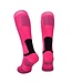 Skisocken 2er Pack pink