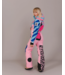 Penfold in Pink Ski suite - Women's