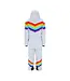 OOSC Rainbow Road Ski Suit - Dames