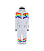 OOSC Rainbow Road Ski Suit - Dames