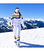 OOSC Rainbow Road Ski Suit - Womens