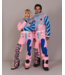 Penfold in Pink Ski Suit - Men / Unisex