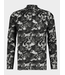 Camo Pully Men / Black - Gray