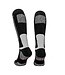 Ski socks 2-pack black